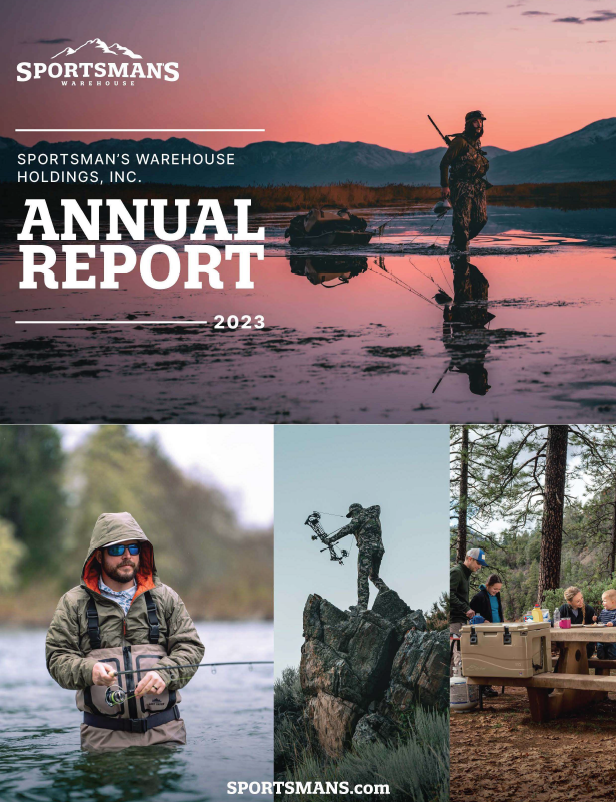 2023 Annual Report